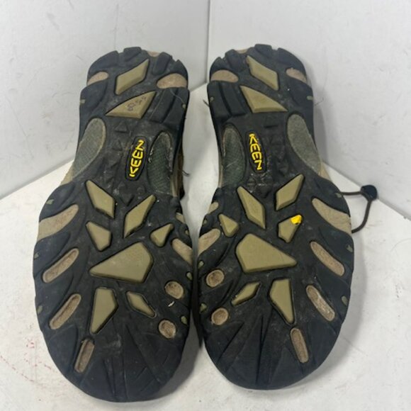 KEEN Arroyo II 1008419 Brown‎ Waterproof Hiking Sandals Mens Size 10.5 main image 9